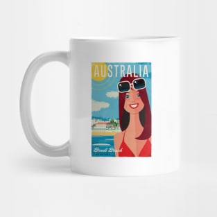 Bondi Mug